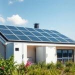 accumulo per fotovoltaico