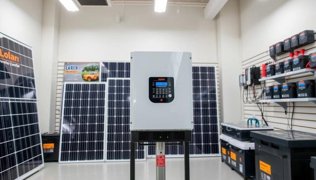 acquisto inverter fotovoltaico
