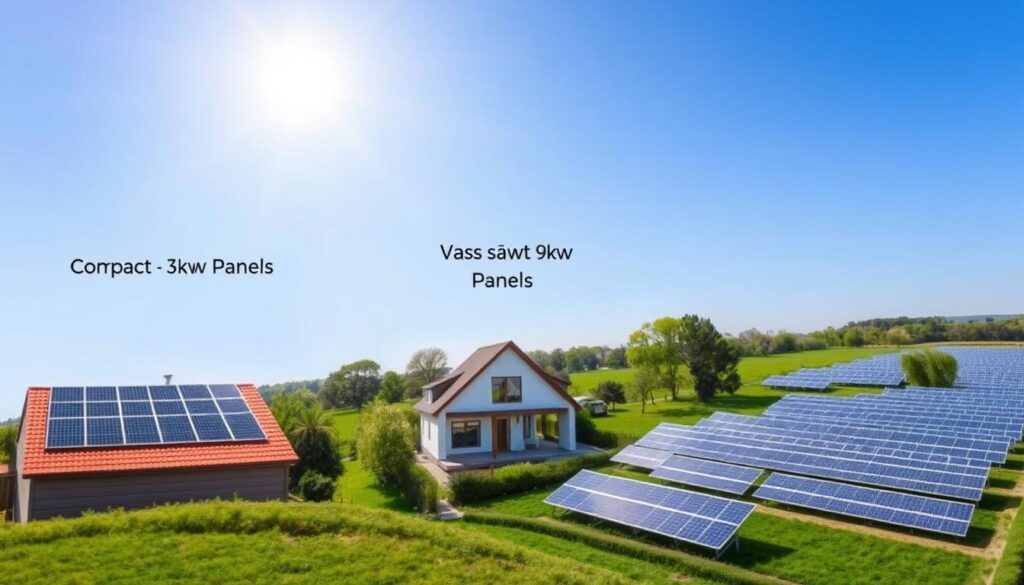 alternatives panneaux solaires