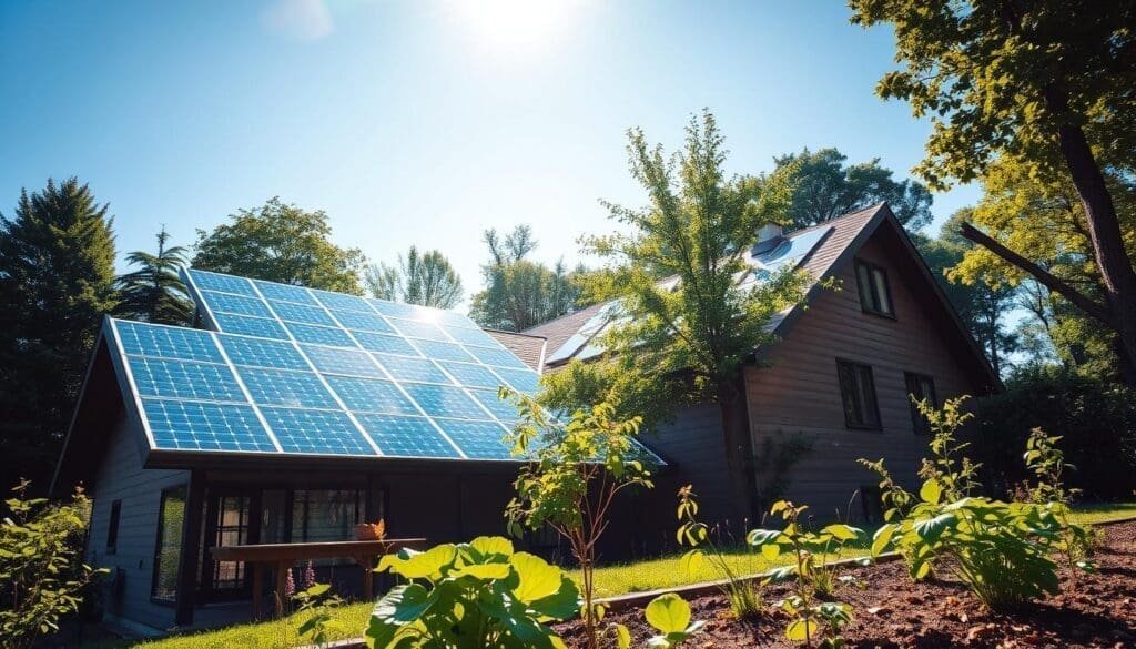 autoconsommation solaire