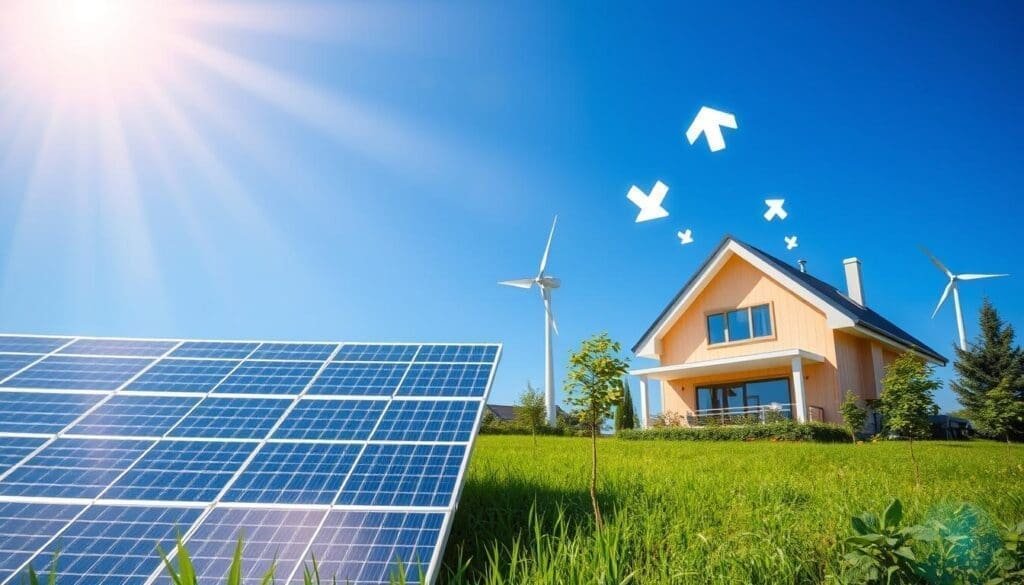 avantages panneau solaire 1000w