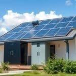 Batteria di accumulo fotovoltaico: guida completa batteria di accumulo fotovoltaico