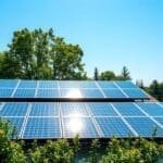 batteria fotovoltaico