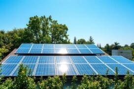 batteria fotovoltaico
