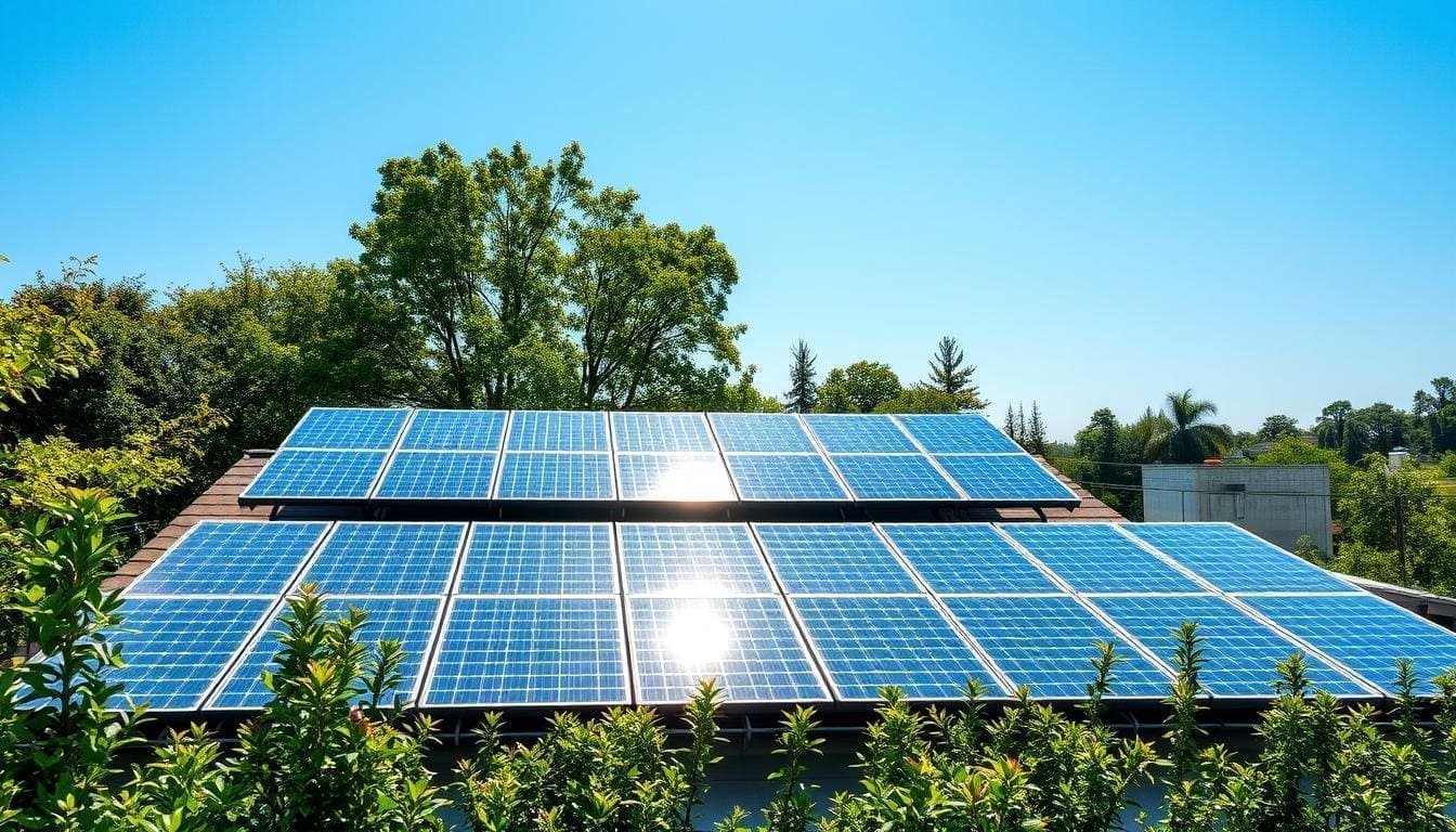 batteria fotovoltaico