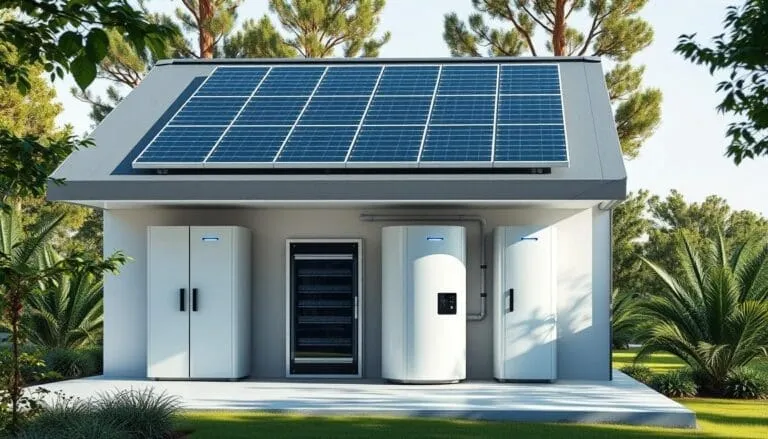 batterie accumulo fotovoltaico