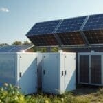 Batterie di accumulo fotovoltaico: guida completa batterie di accumulo fotovoltaico