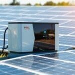 batterie di accumulo per fotovoltaico