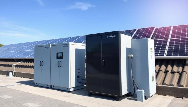 batterie di accumulo per fotovoltaico