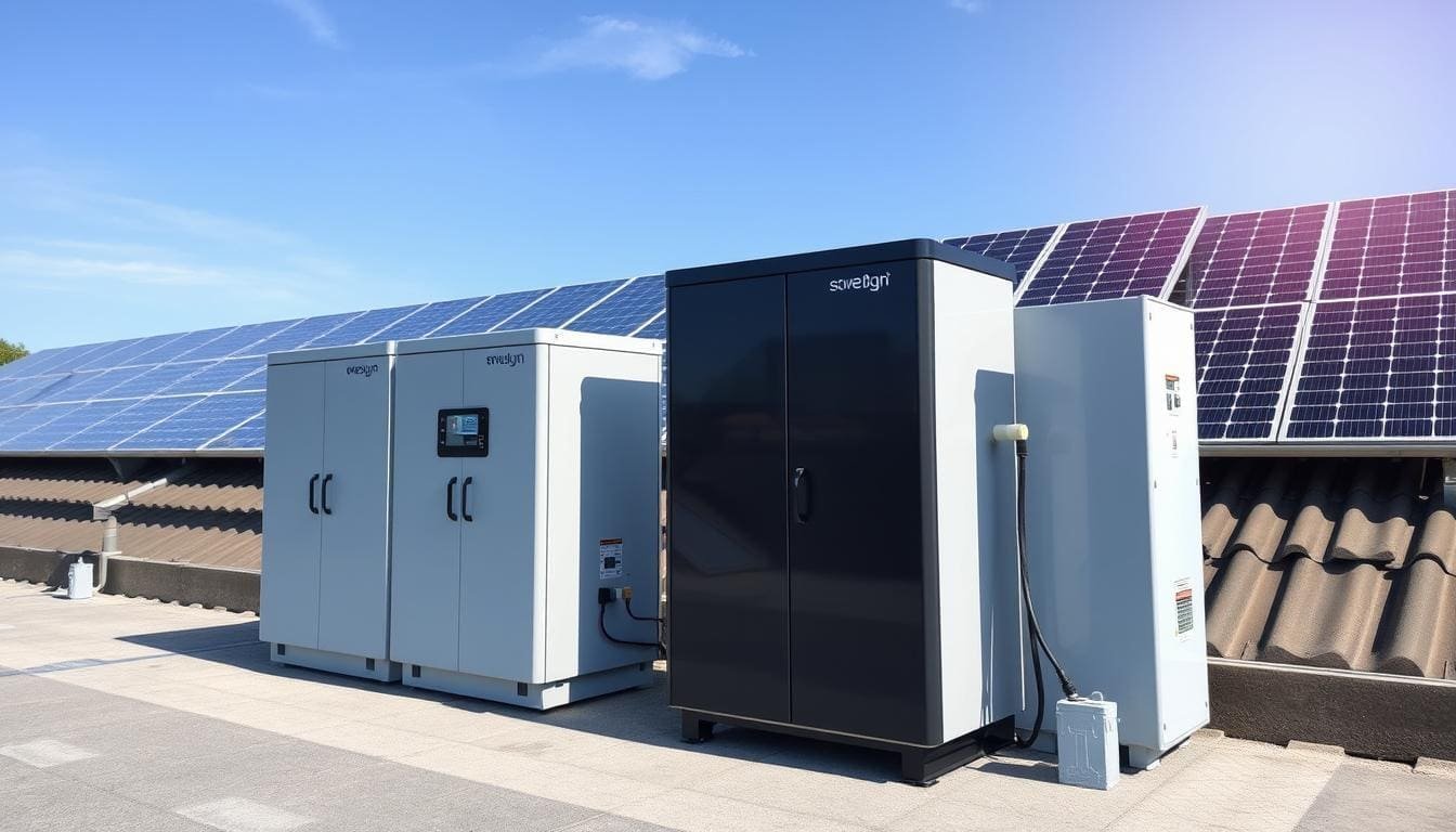 batterie di accumulo per fotovoltaico