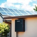 batterie enphase 6kw