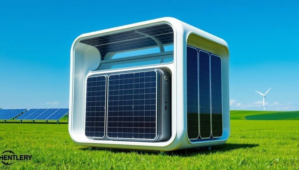 batterie fotovoltaiche