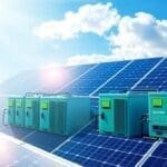Batterie fotovoltaico: guida alla scelta e vantaggi batterie fotovoltaico
