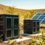 batterie per fotovoltaico