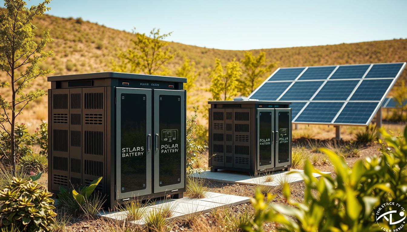 batterie per fotovoltaico