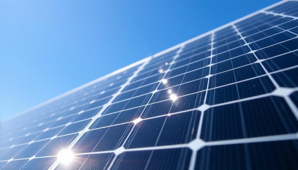 cellules photovoltaïques
