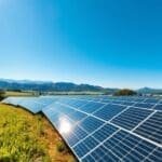 combien coûte un panneau solaire