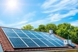 combien de panneau solaire pour 6kw
