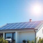 Combien de panneaux solaires pour une maison ? combien de panneau solaire pour une maison