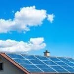 combien de panneaux solaire pour 6kw