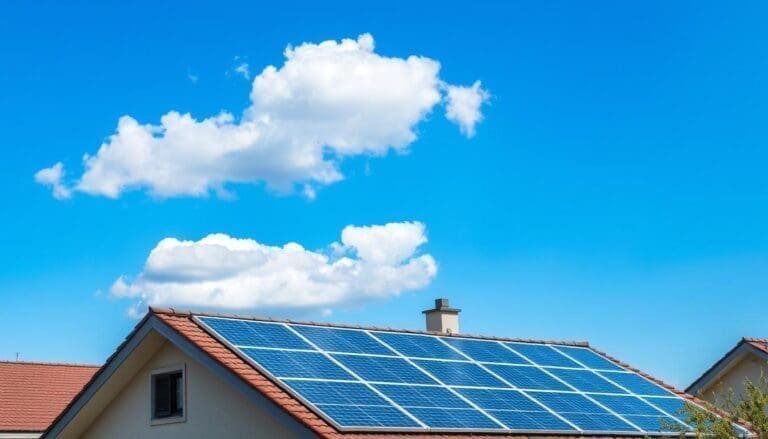 combien de panneaux solaire pour 6kw