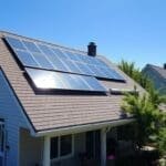 Panneaux solaires pour une maison : combien en faut-il combien de panneaux solaires pour une maison