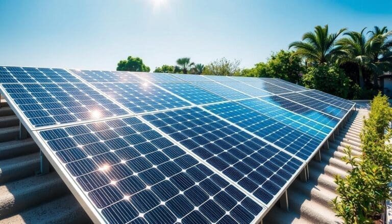 combien produit un panneau solaire par jour