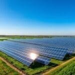 Rentabilité de 100 m2 de panneaux solaires combien rapporte 100 m2 de panneau solaire