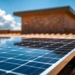 comment fonctionne le panneau solaire