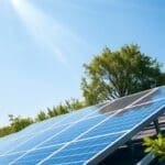 Fonctionnement des panneaux solaires expliqué comment fonctionne les panneaux solaires