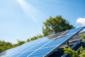 comment fonctionne les panneaux solaires