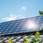 comment marche un panneau solaire