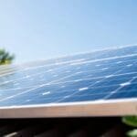 comment nettoyer panneau solaire