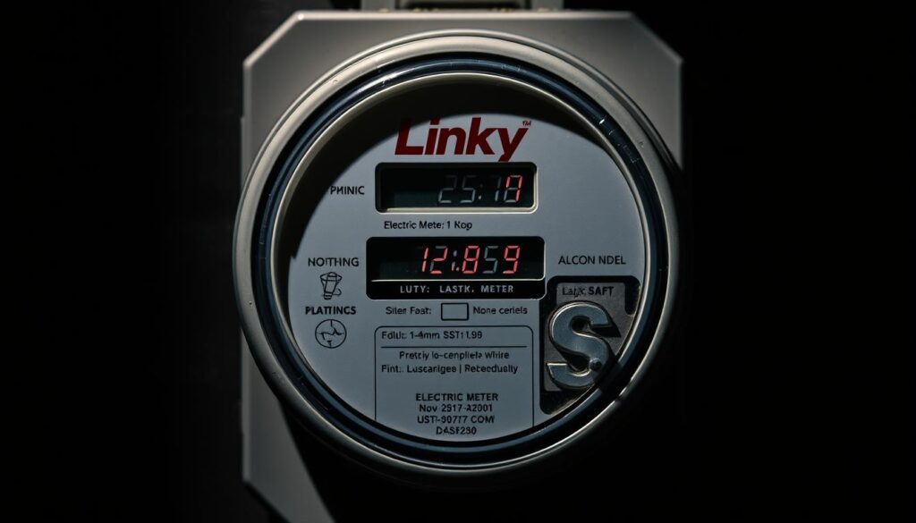 compteur linky