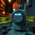 Compteur Linky trafiqué : Les risques et conséquences compteur linky trafiqué