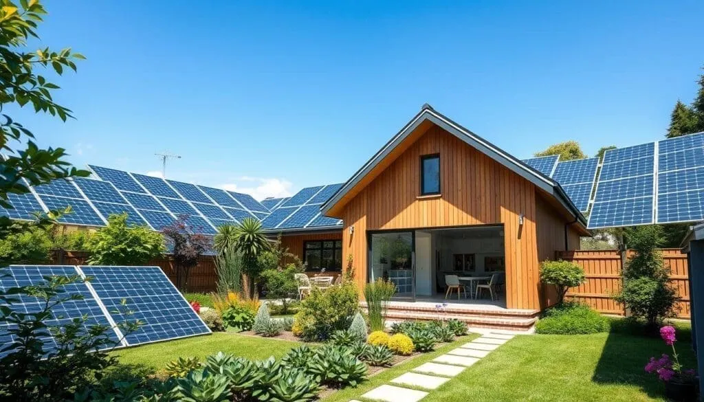 consommation électrique moyenne maison 150m2