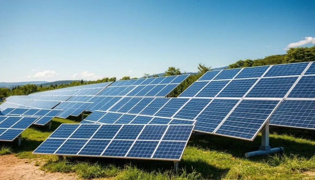 dimensioni ottimali pannelli fotovoltaici