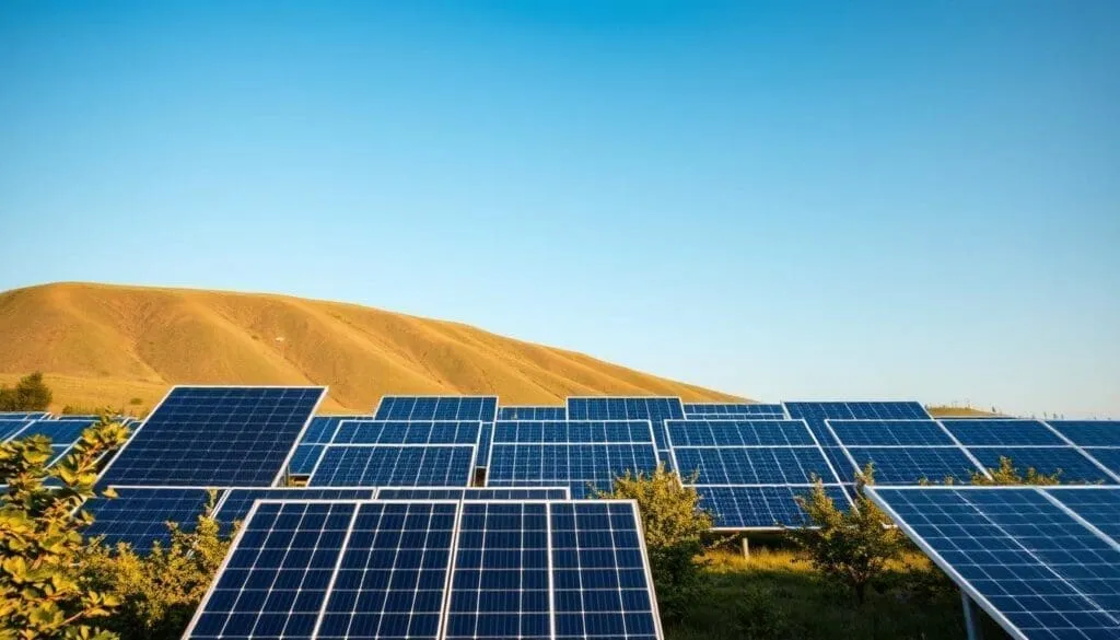 dimensioni ottimali pannelli fotovoltaici