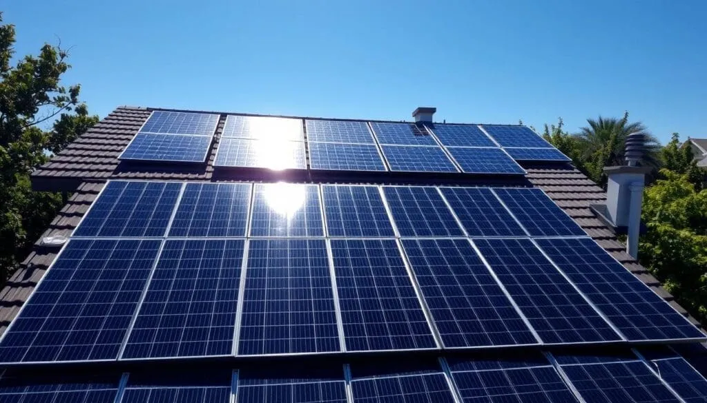 dimensioni pannelli fotovoltaici residenziali