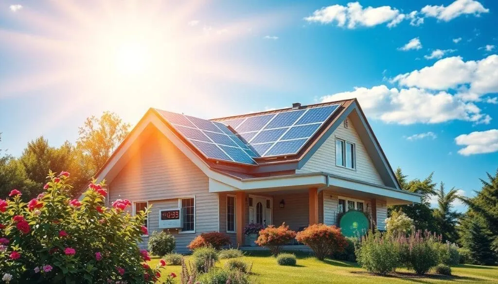 économies d'énergie 6kW