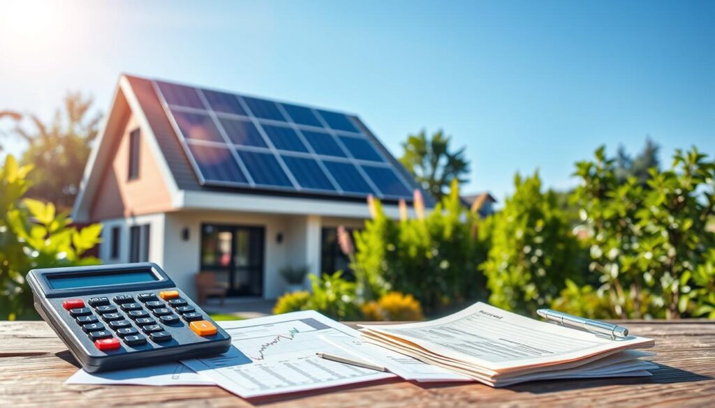 économies panneau solaire 6kw