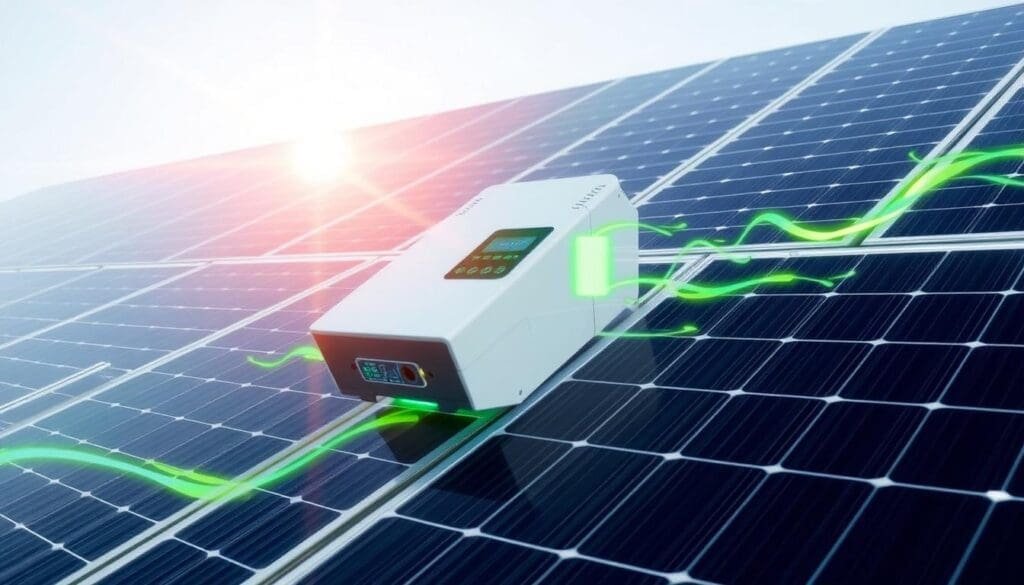 efficienza inverter fotovoltaico