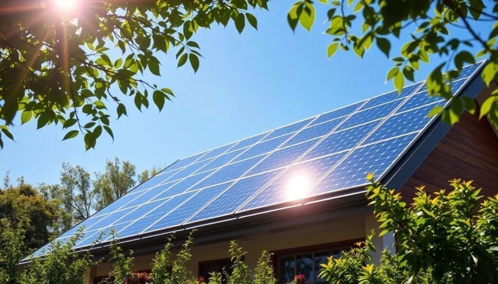 energia rinnovabile