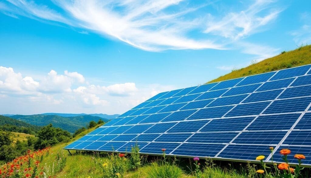 energia rinnovabile