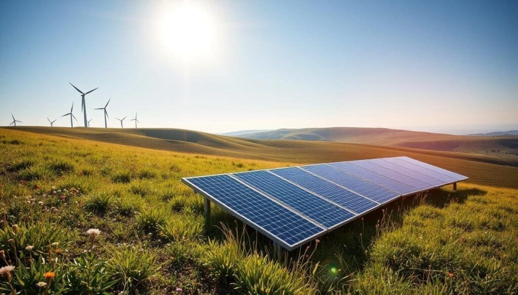 energia rinnovabile