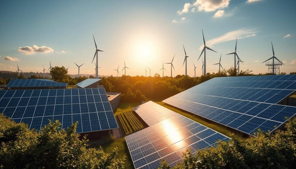 énergies renouvelables enphase