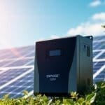 enphase iq8m