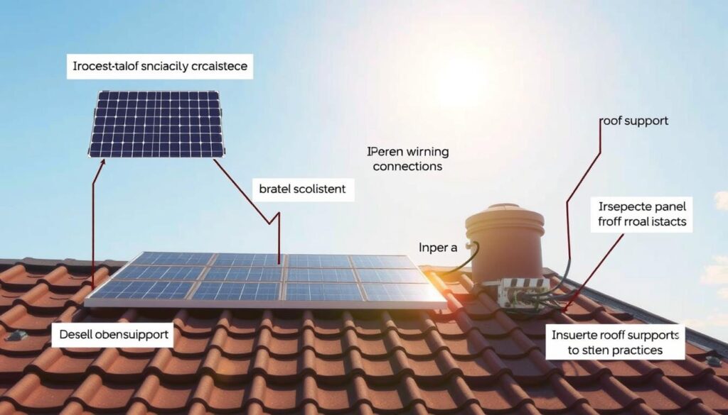 errori installazione fotovoltaico