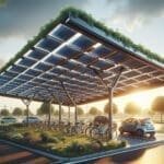 exploiter-le-solaire-ombriere-photovoltaique