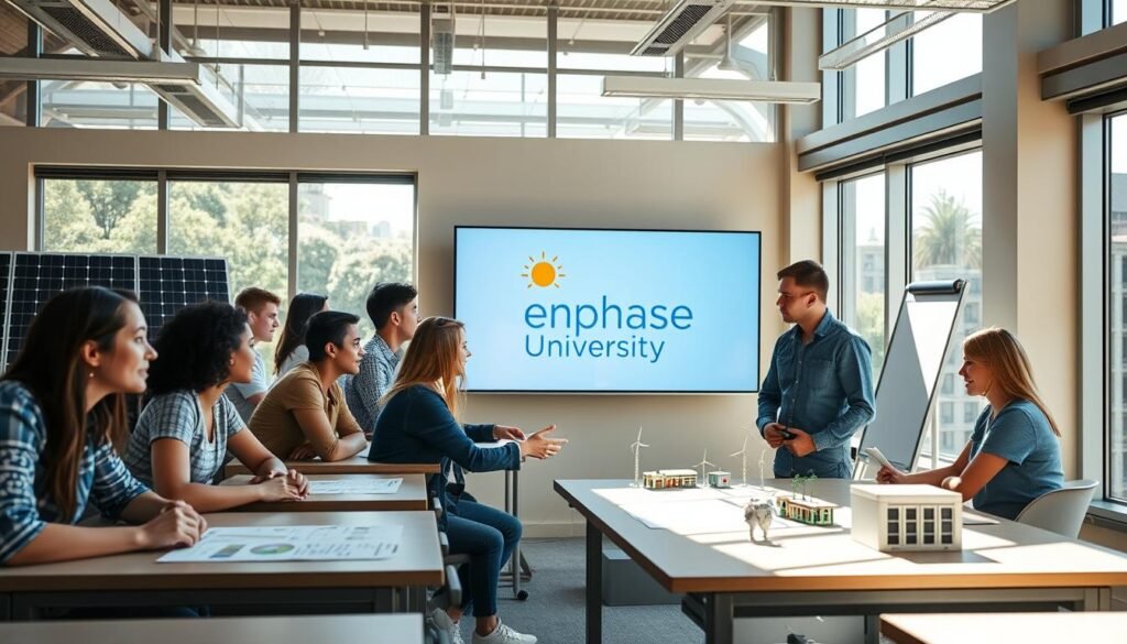 formation enphase university